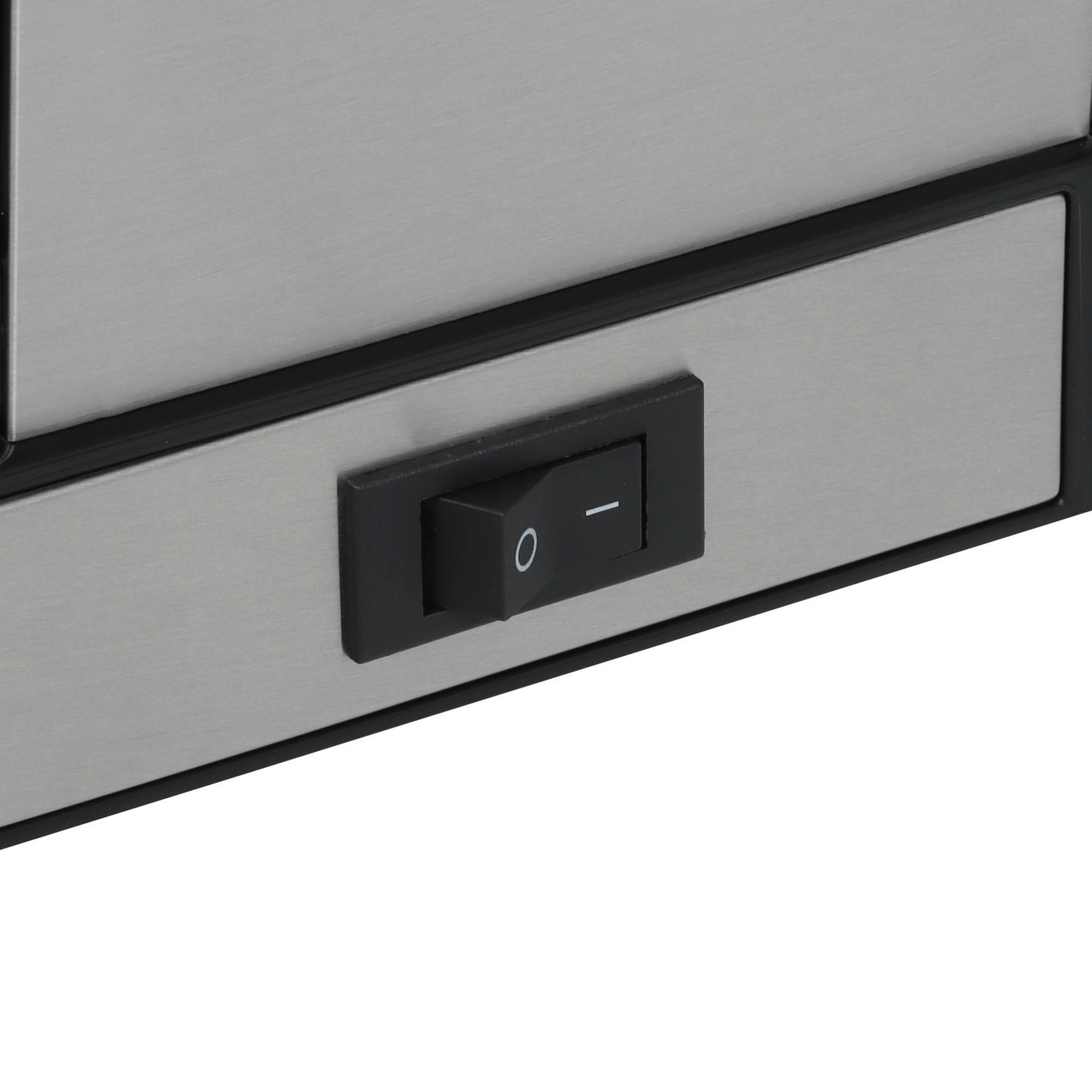 9071638 Кофеварка рожковая Reoka RKEM-500 серебристый STDN-0055832 - Вид №5