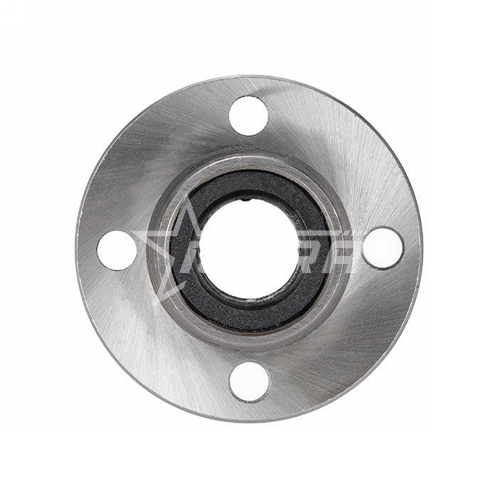 IS657 Линейный подшипник LMEF12-UU ISKRA  - Вид №5