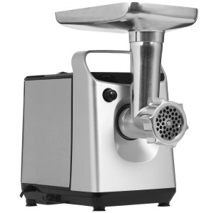 9940330 Мясорубка электрическая Eurostek EMG-YK04K серый