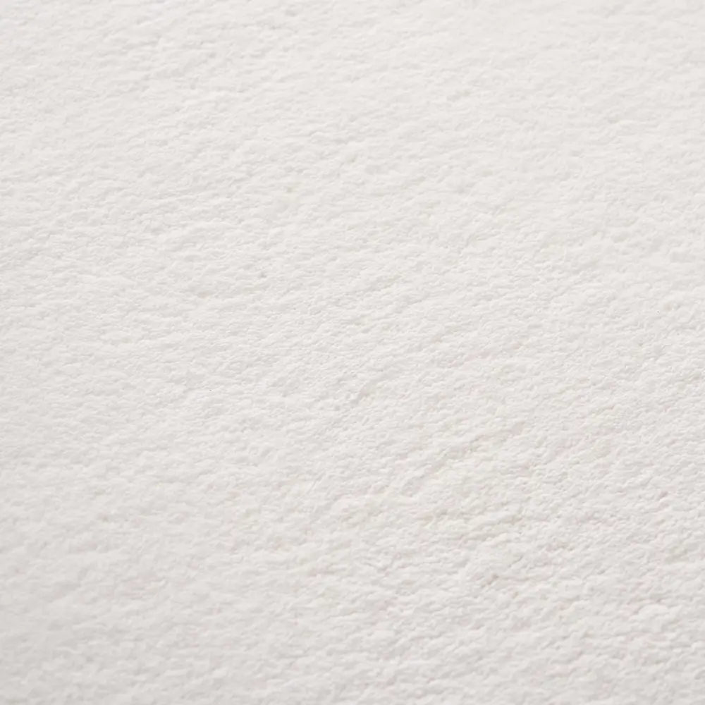 Ковер Cashmere 200x300 см микрофибра XMR-05 цвет белый Santreyd STLM-2169520 - Вид №2