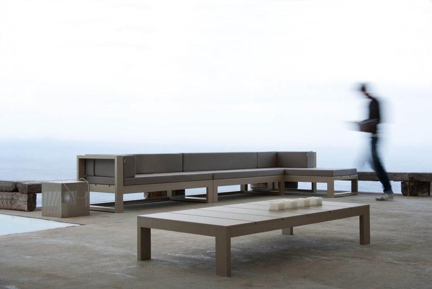 GANDIABLASCO Модульный диван Na xemena sun-id-1368214 - Вид №3