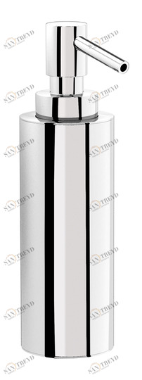 FIR Italia Дозатор для жидкостей  MODERN BATHROOM ACCESSORIES AB.CN01.D 