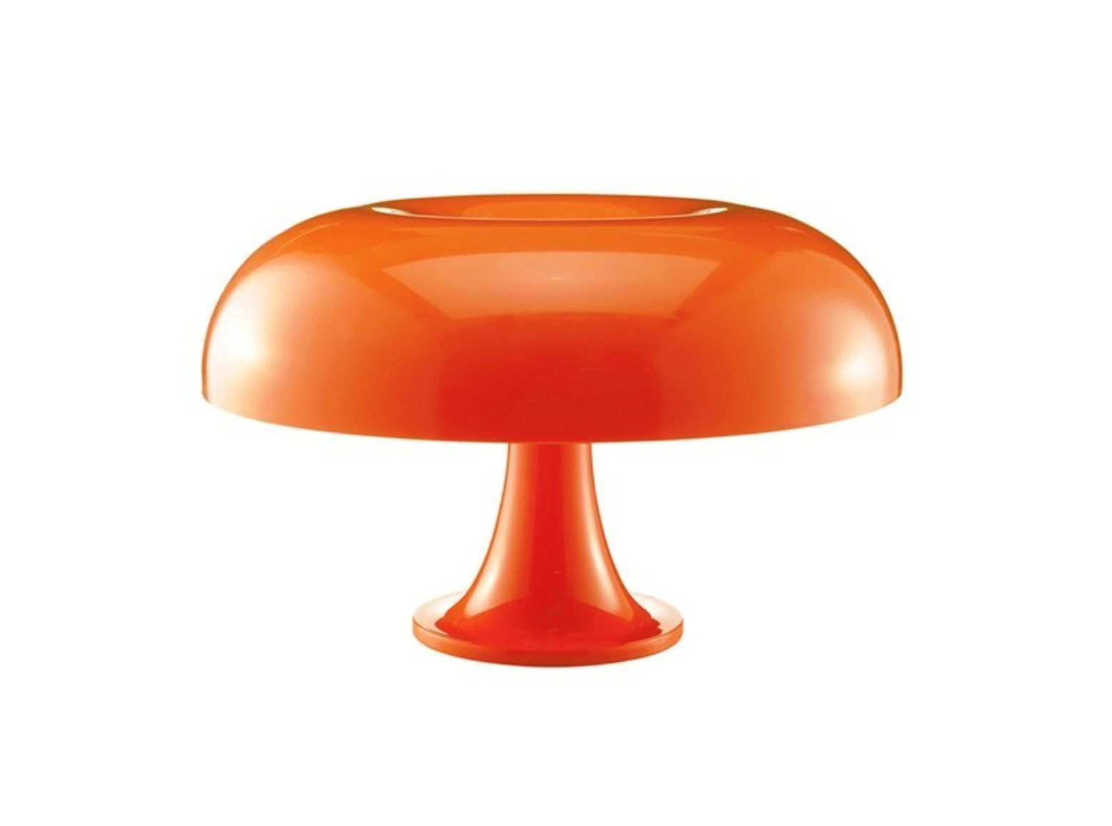 Настольная лампа из поликарбоната In Stock Artemide ARCH-00135524 - Вид №1