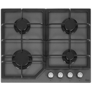 5355884 Газовая варочная поверхность Oasis P-GG (F)