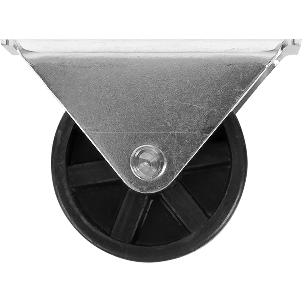 Santreyd — Неповоротный ролик для мебели 39 мм с площадкой 82597634 STLM-0031035 - Вид №1