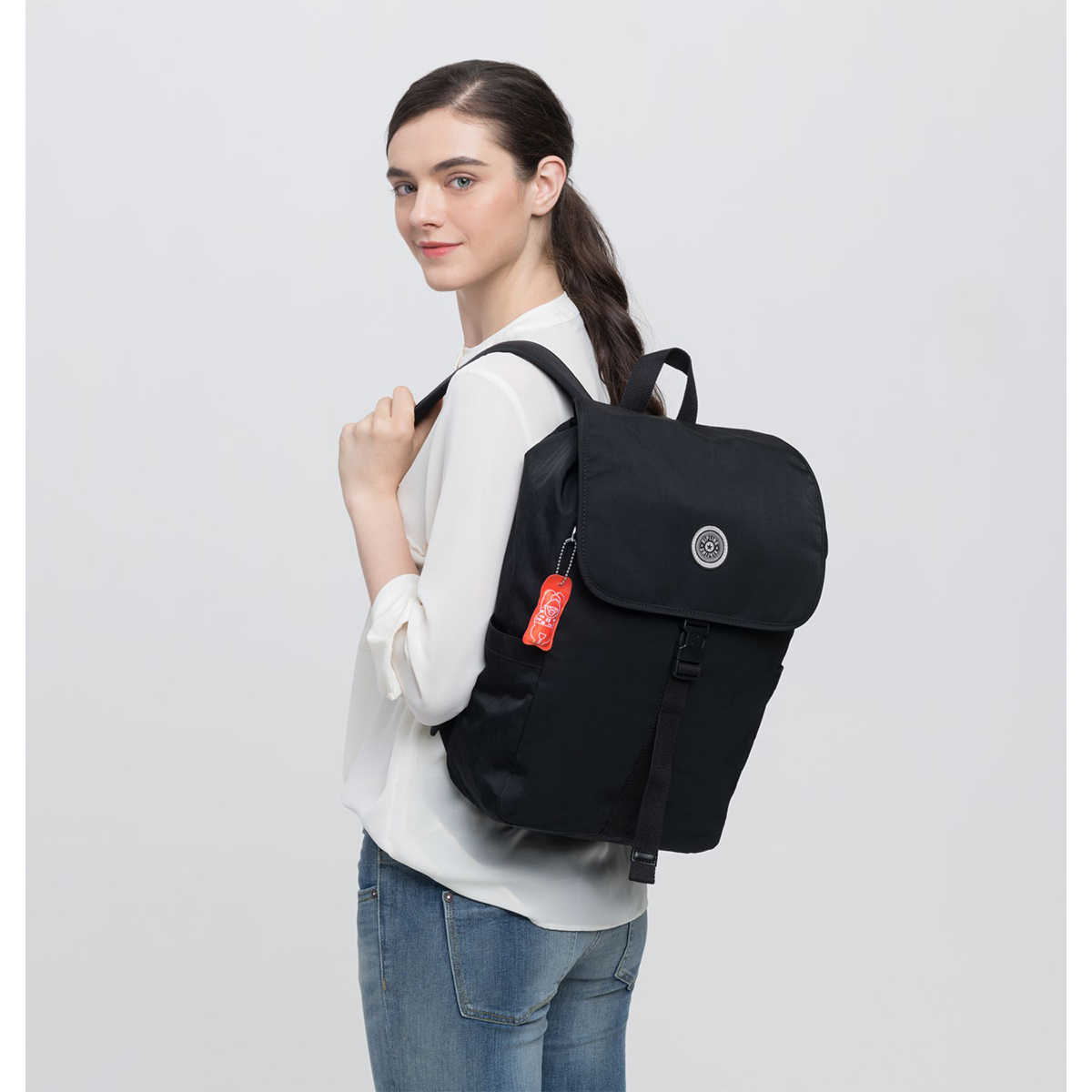 KI491277M Рюкзак Backpack Kipling Winton  - Вид №2