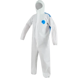 Комбинезон защитный одноразовый Invicta Rumax размер L