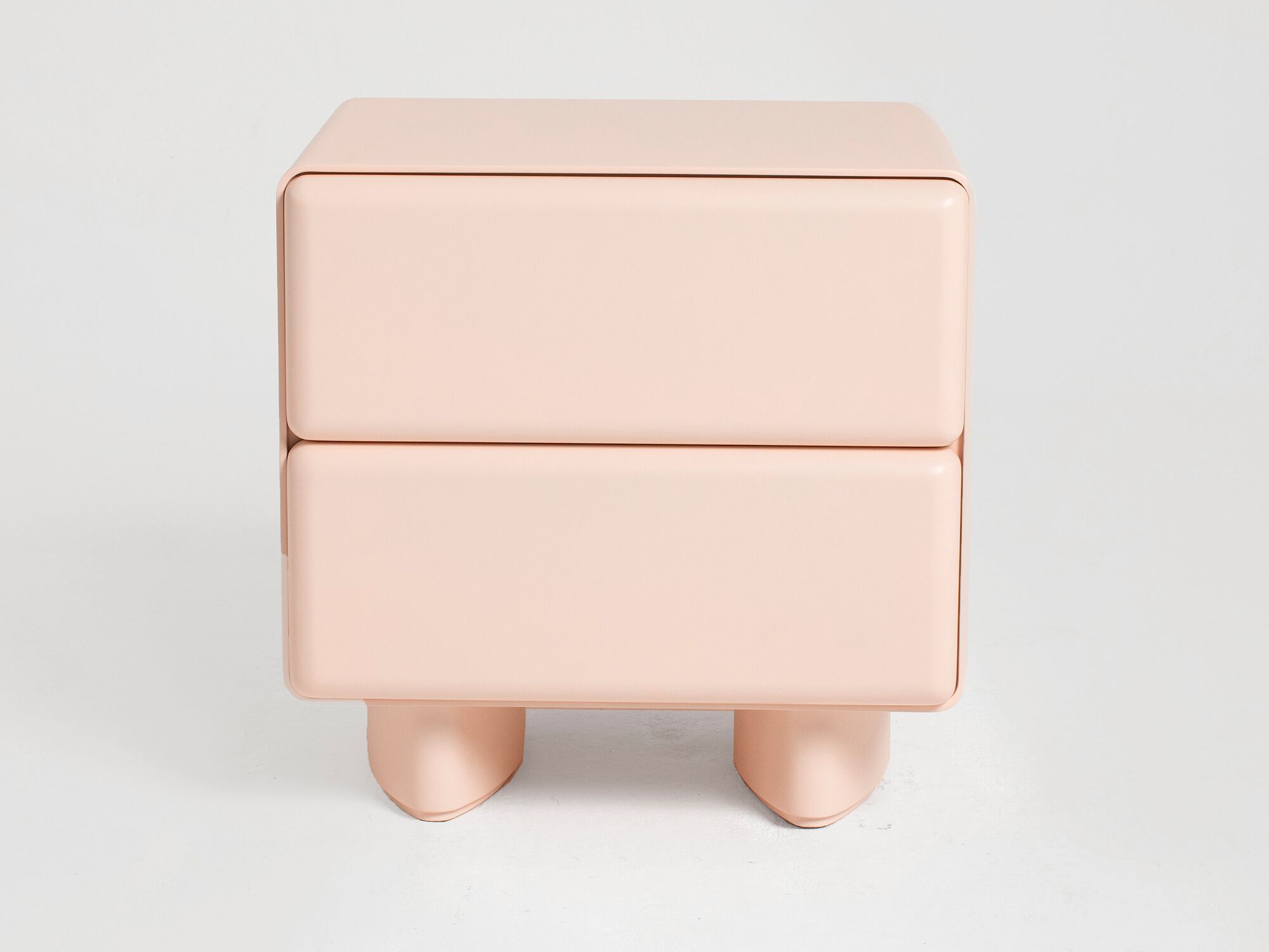 Прямоугольная тумбочка с ящиками YET. Design Studio TOMBUL ARCH-00026282 - Вид №7