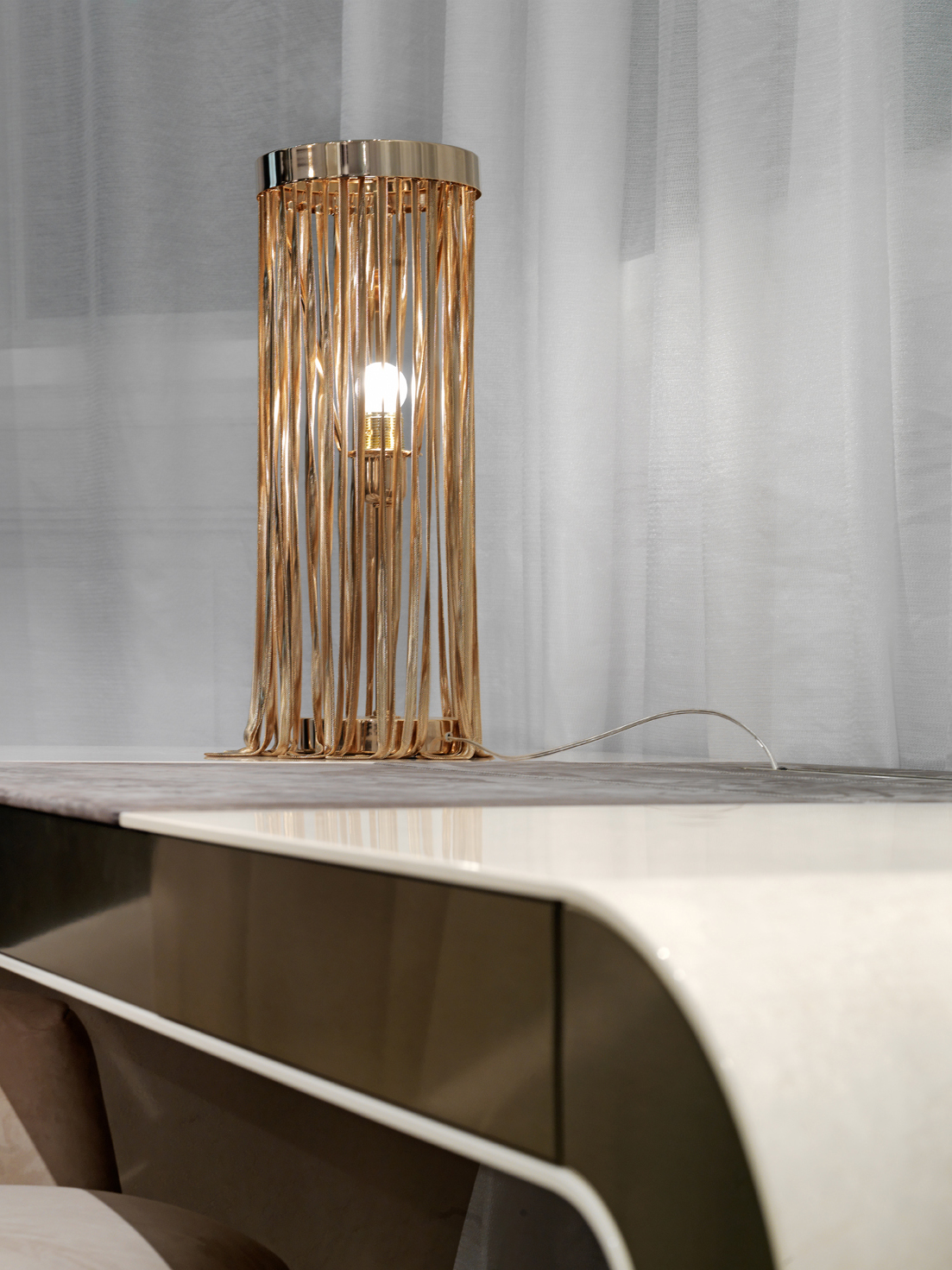 Wright Письменный стол Visionnaire  - Вид №6