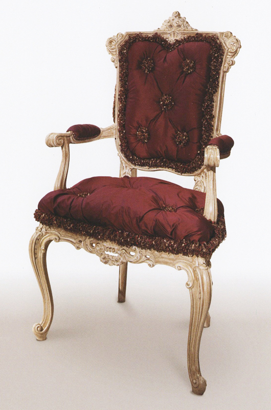 Стул 268/A FRATELLI RADICE 10185020005 