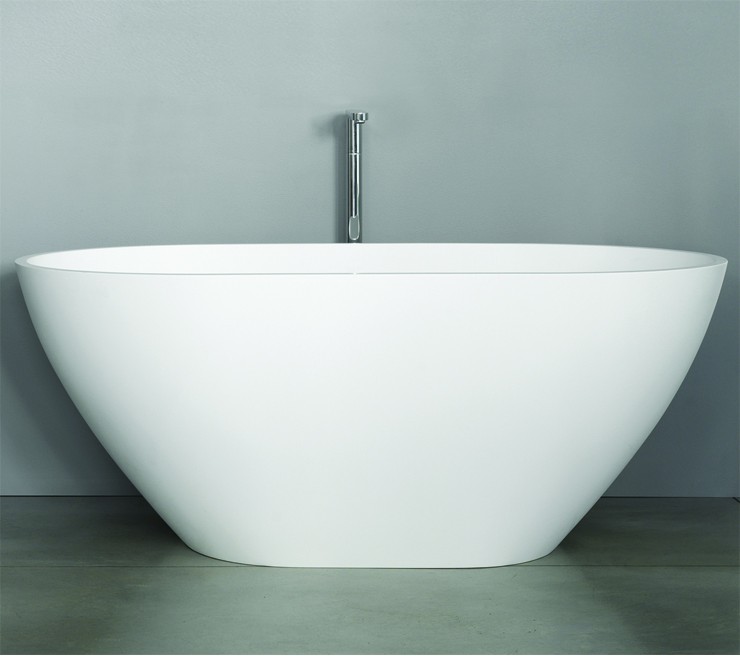 Ex.T June Ванна из LivingTec® EXJUNE  - Вид №4