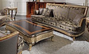 Диван  CEPPI 2221