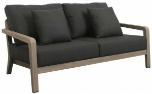 Les jardins 2-местный садовый диван Copenhague Ca04260