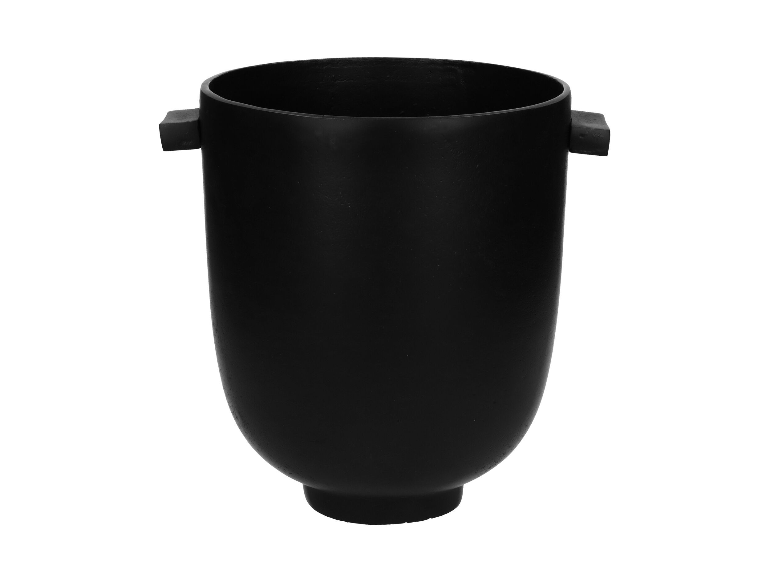 Алюминиевое ведро для льда POMAX LISA ARCH-00097468