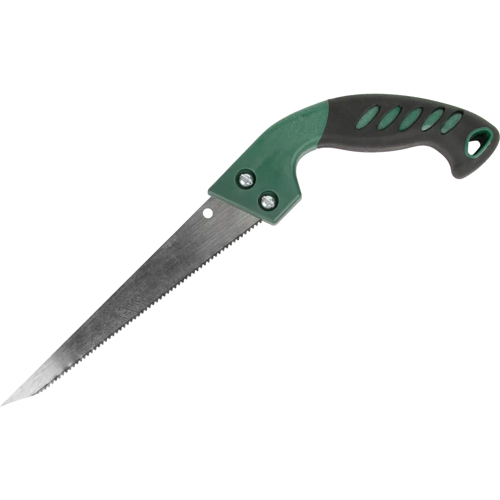 Ножовка по гипсокартону Дельта 200 мм для точных резов 84049163 STLM-0046457