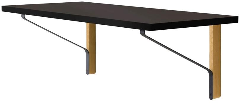 Artek Прямоугольная лакированная консоль Kaari sun-id-1445148 - Вид №4