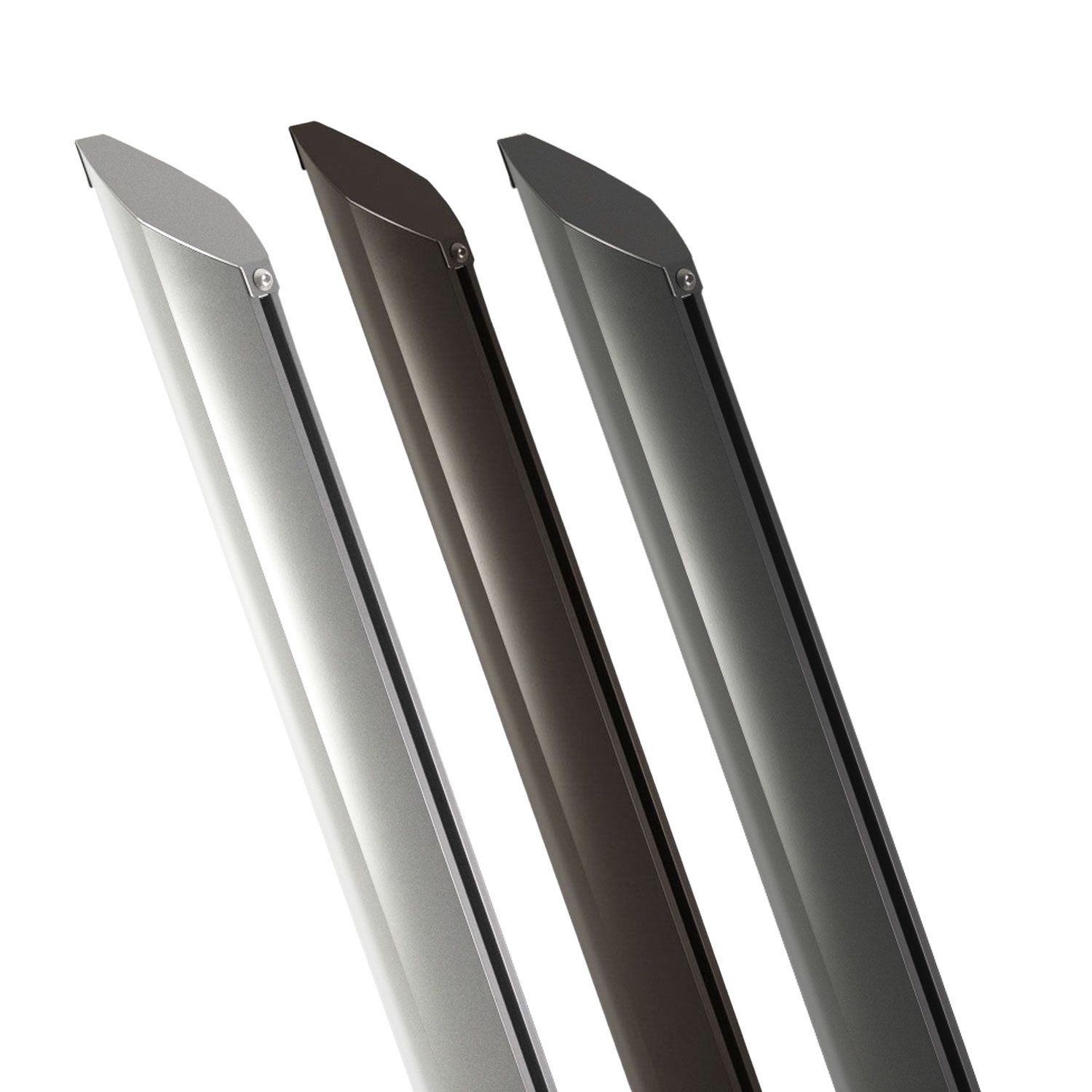 Полюс для теневых парусов Maanta ALU SIMPLE ARCH-00066161 - Вид №1