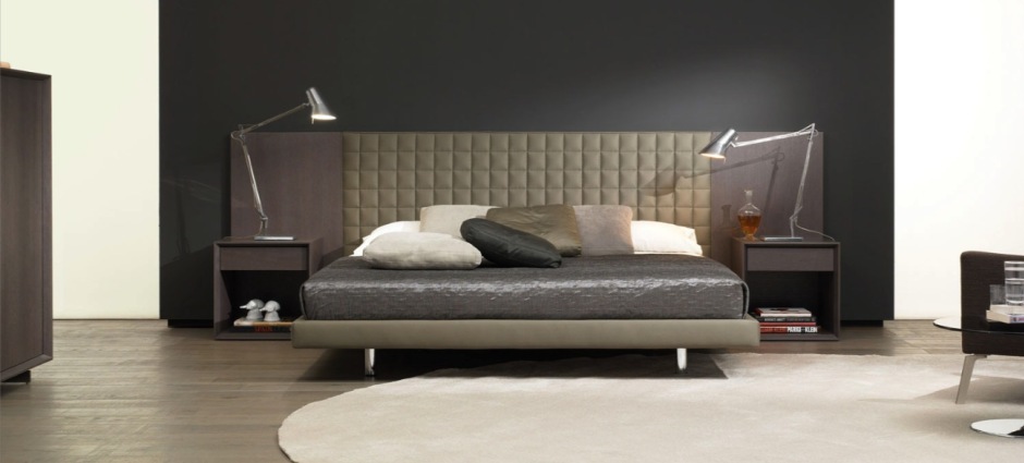 003806 Кровать CasaDesus Genova Santreyd