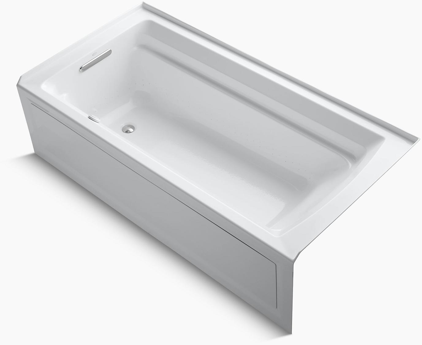 KOHLER  K-1124-GHLA-47  - Вид №1