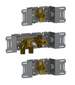 2400 Модульная система vola