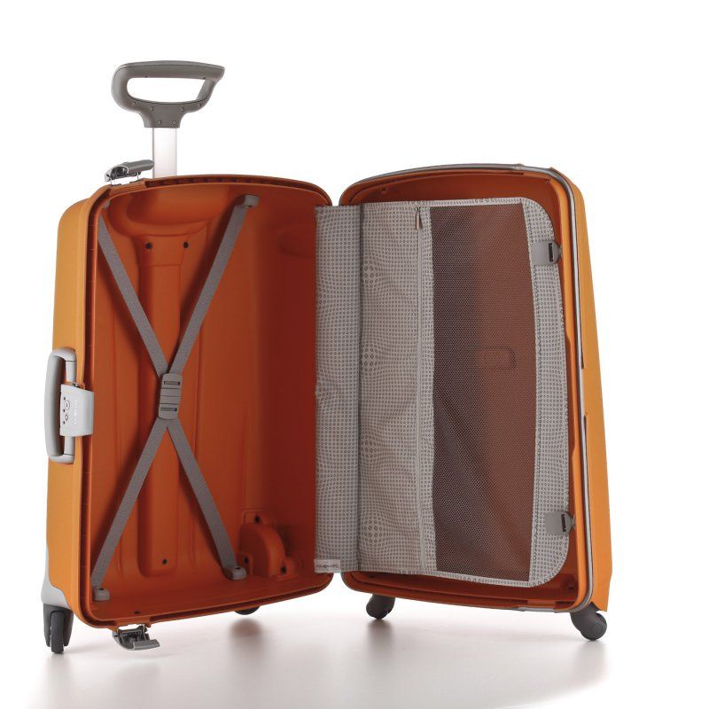 D18-09175 Чемодан D18*175 Spinner 75 Samsonite Aeris - Вид №7