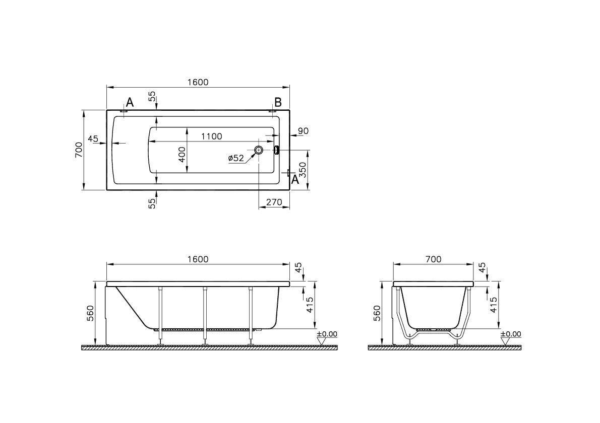 52520001000  Vitraglobal Neon - Вид №1