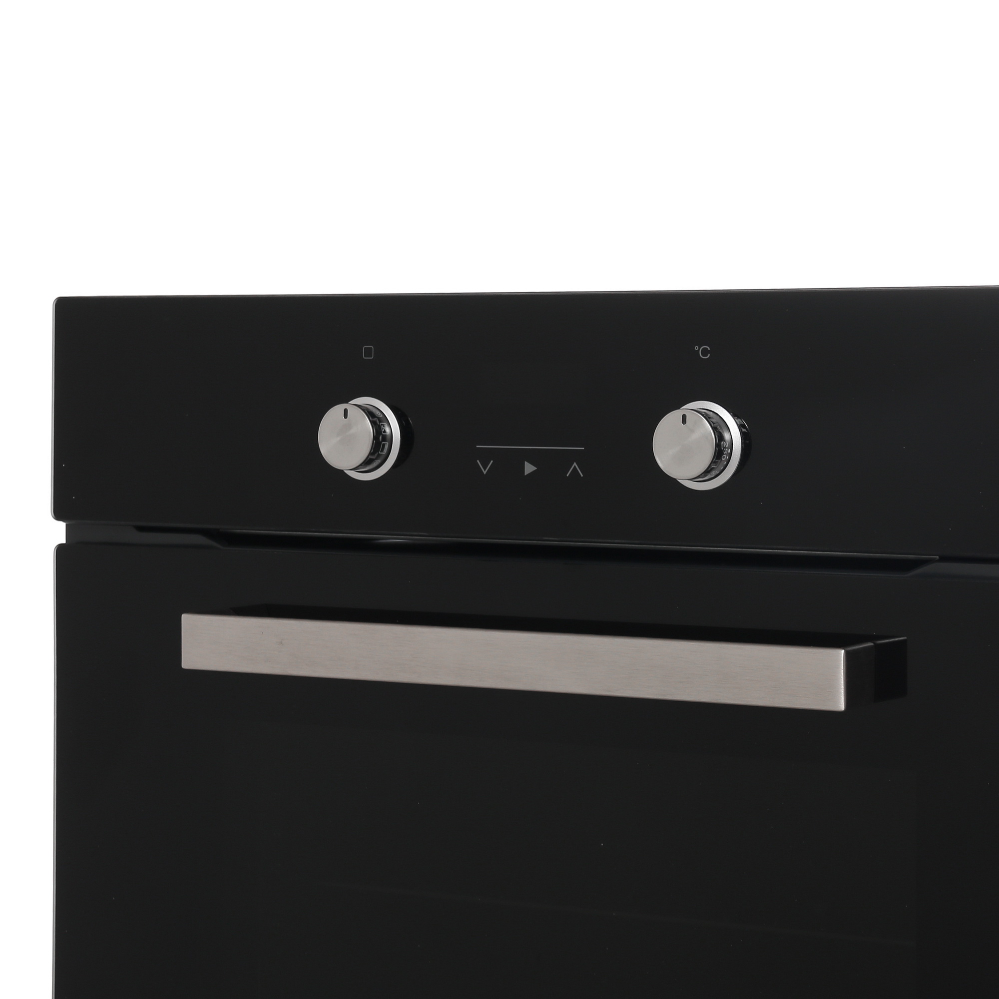 8100181 Электрический духовой шкаф LEX EDP 093 BL черный STDN-0152186 - Вид №3