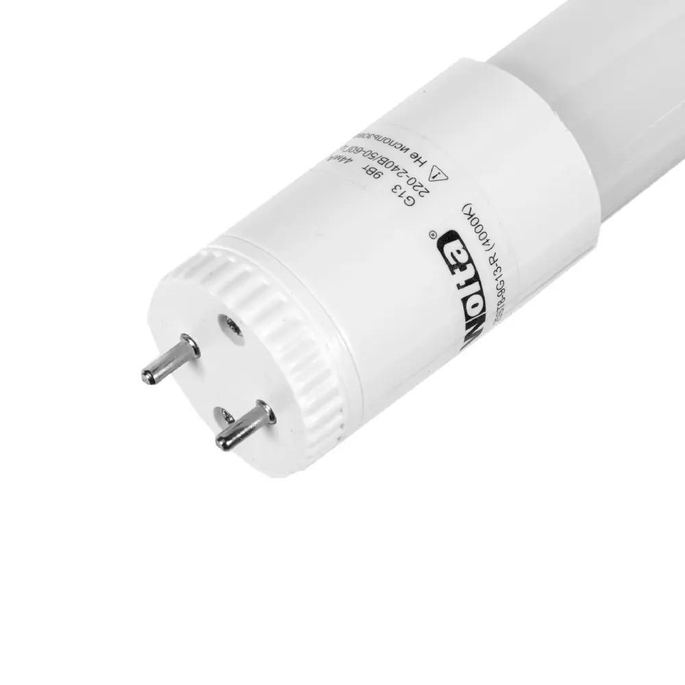 Лампа светодиодная Wolta T8 600 мм 9 Вт 800 Лм свет дневной STLM-2171135 - Вид №1