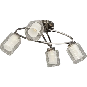 Люстра Hamburg 4xЕ14x60 Вт