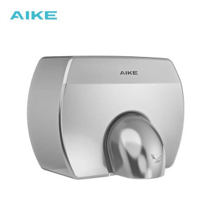 Сушилка для рук из нержавеющей стали AIKE AK2830_904
