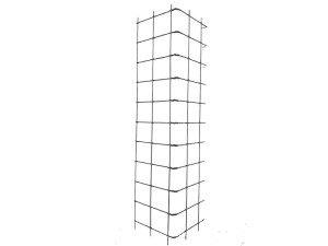 Угловой элемент GFRP монолитной сети