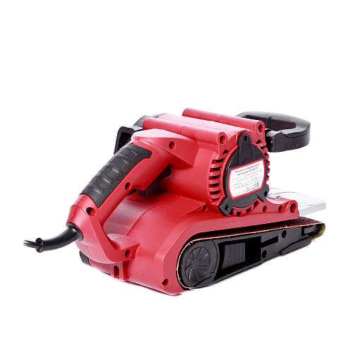 Ленточная шлифмашина RedVerg RD-BS110 5483187 STDN-0005604