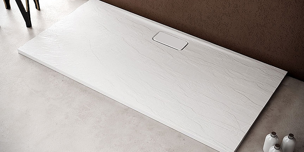 Душевой поддон Olympia Ceramica Easy Slim 90 SLI8909001 - Вид №2