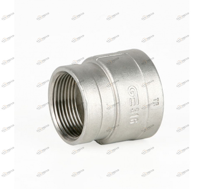 GENEBRE 0240n 04 02 Reducing socket NPT thread 