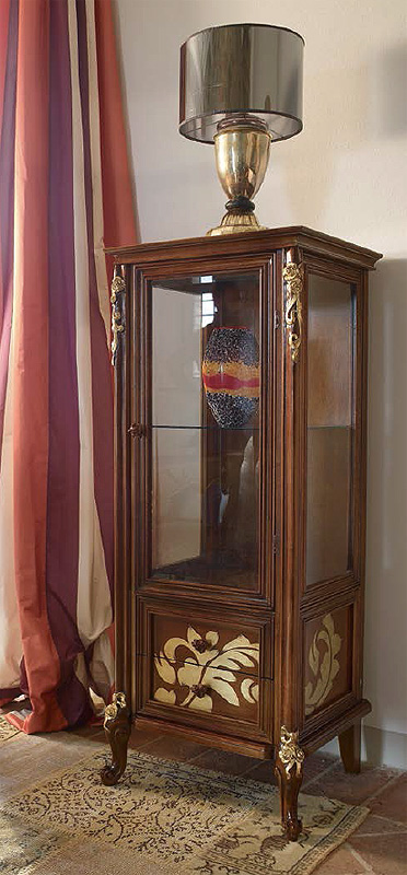 Витрина CAPRI VOLPI 2712 Classic