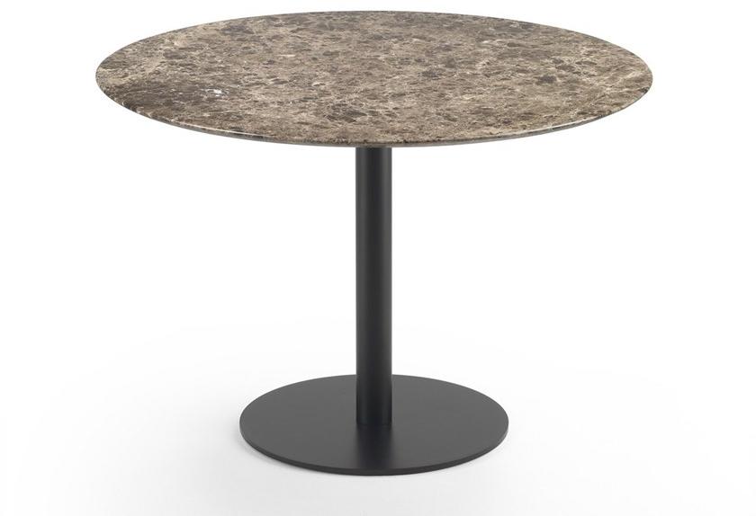 Marelli Круглый мраморный стол Break sun-id-1500826 - Вид №1
