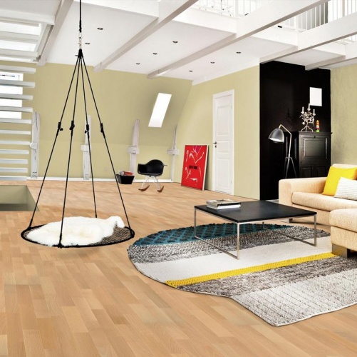 Паркетная доска Kahrs Бук Хеллеруп 2600200448 - Вид №5