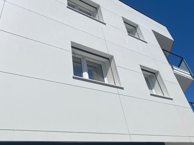 Вентилируемый фасад из керамогранита Cover App Facciata ventilata ARCH-00047943