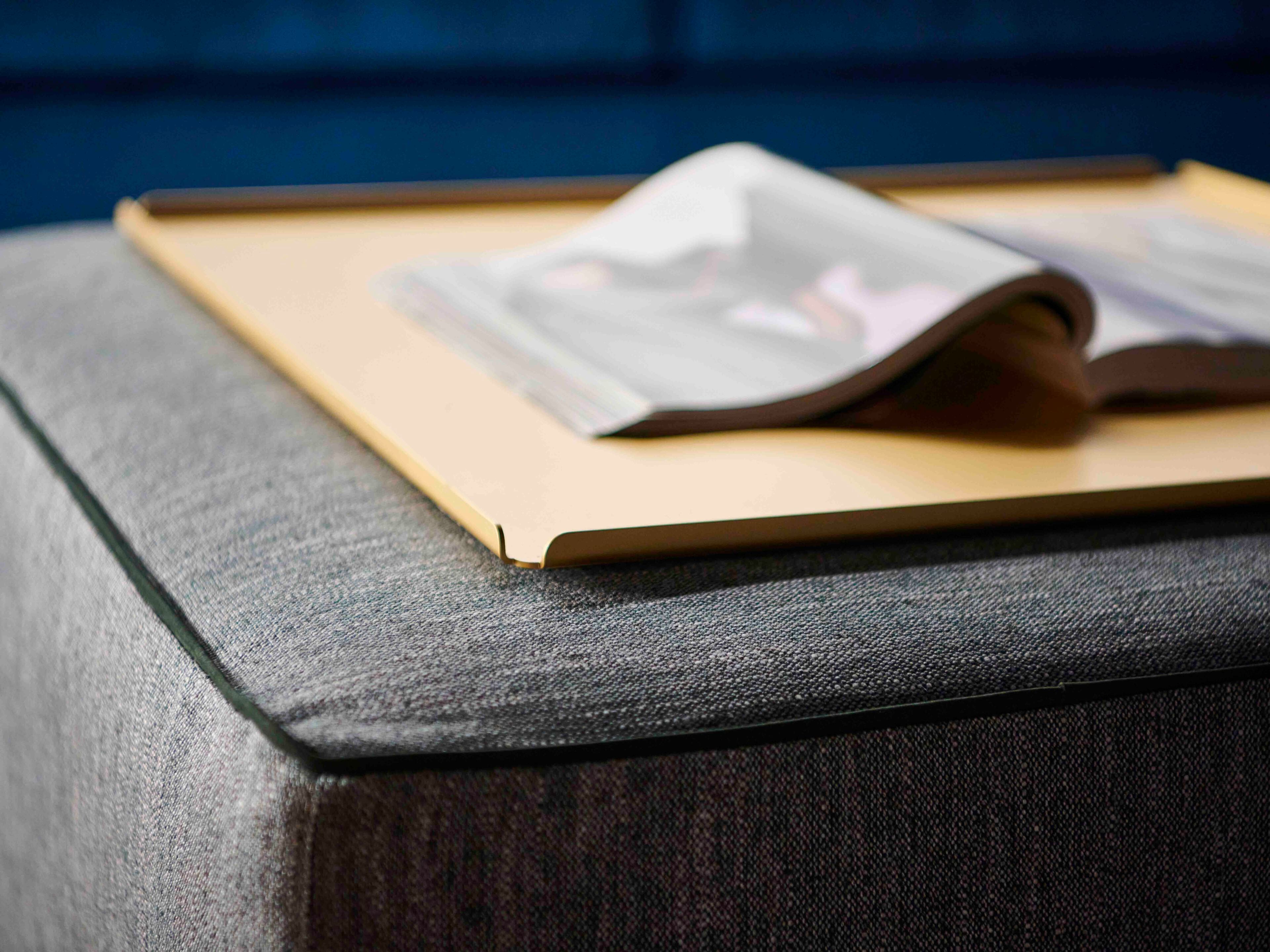 Модульный диван Former In Italia Стив ARCH-00038536 - Вид №3