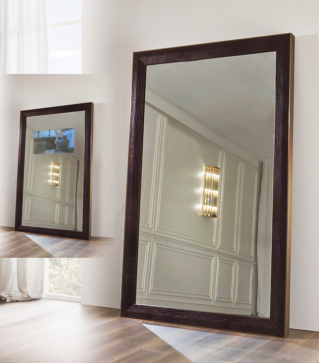 Зеркало SECRET LONGHI Y 325 02 Loveluxe