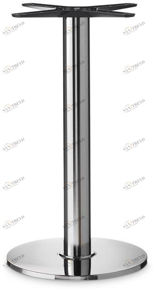 PF Stile Основание стола из нержавеющей стали Basic 430