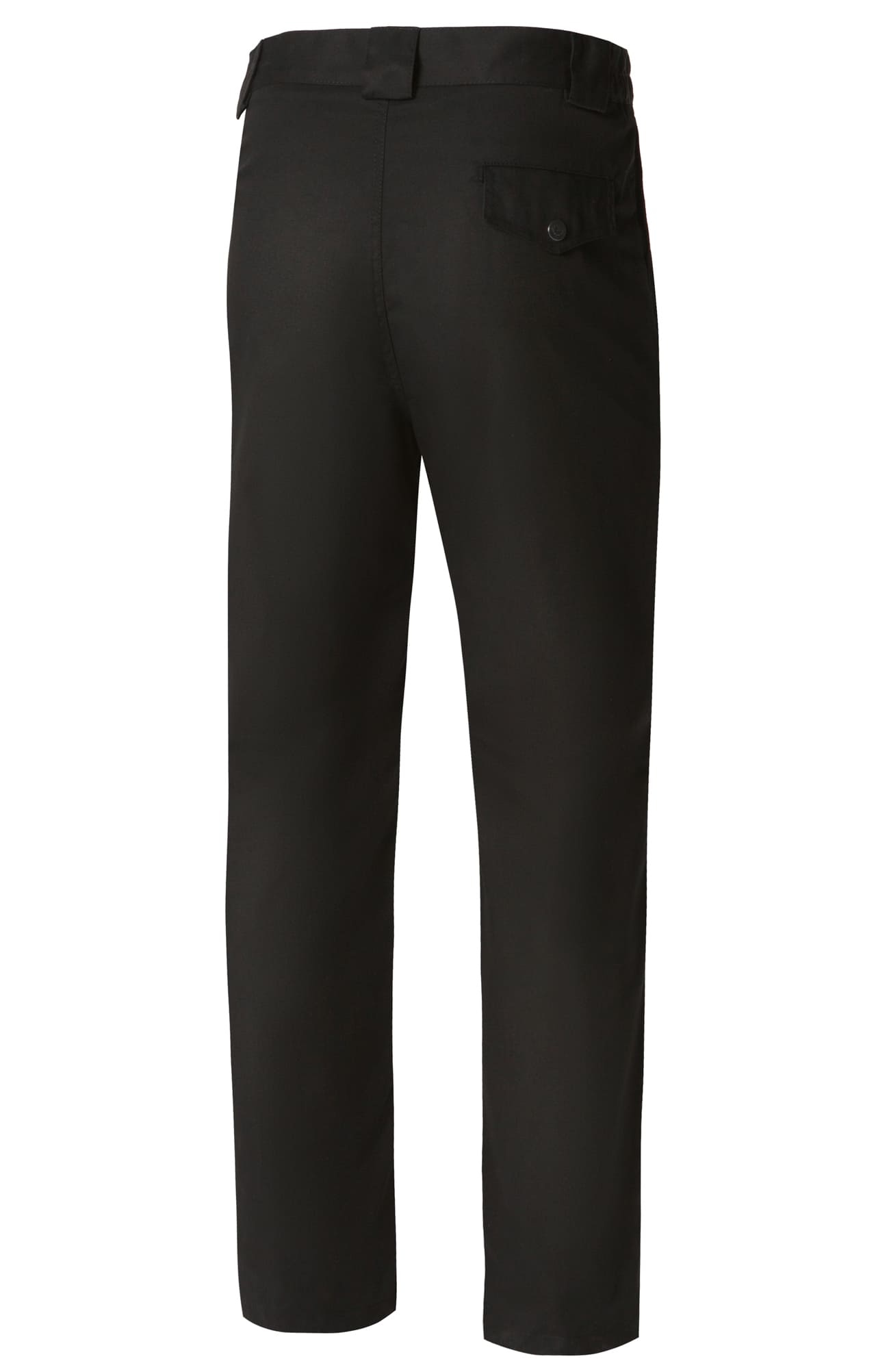 61513 Костюм "Страйк" летний черный  Одежда для охранных структур  размер 44-46/158-164 Спецодежда  - Вид №5