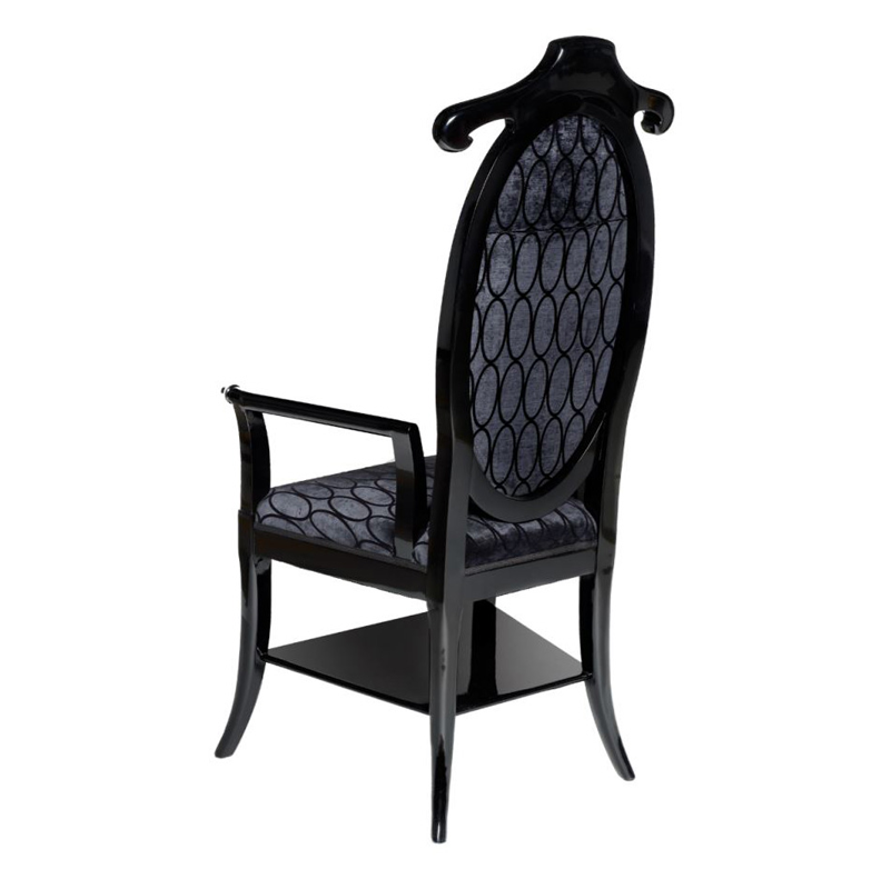 Стул  VISIONNAIRE OGAM 