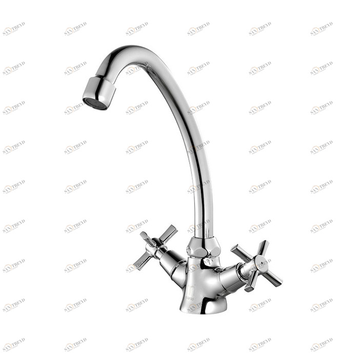 ONTSB00M05 Milardo Ontario Смеситель для кухни Ontario Россия