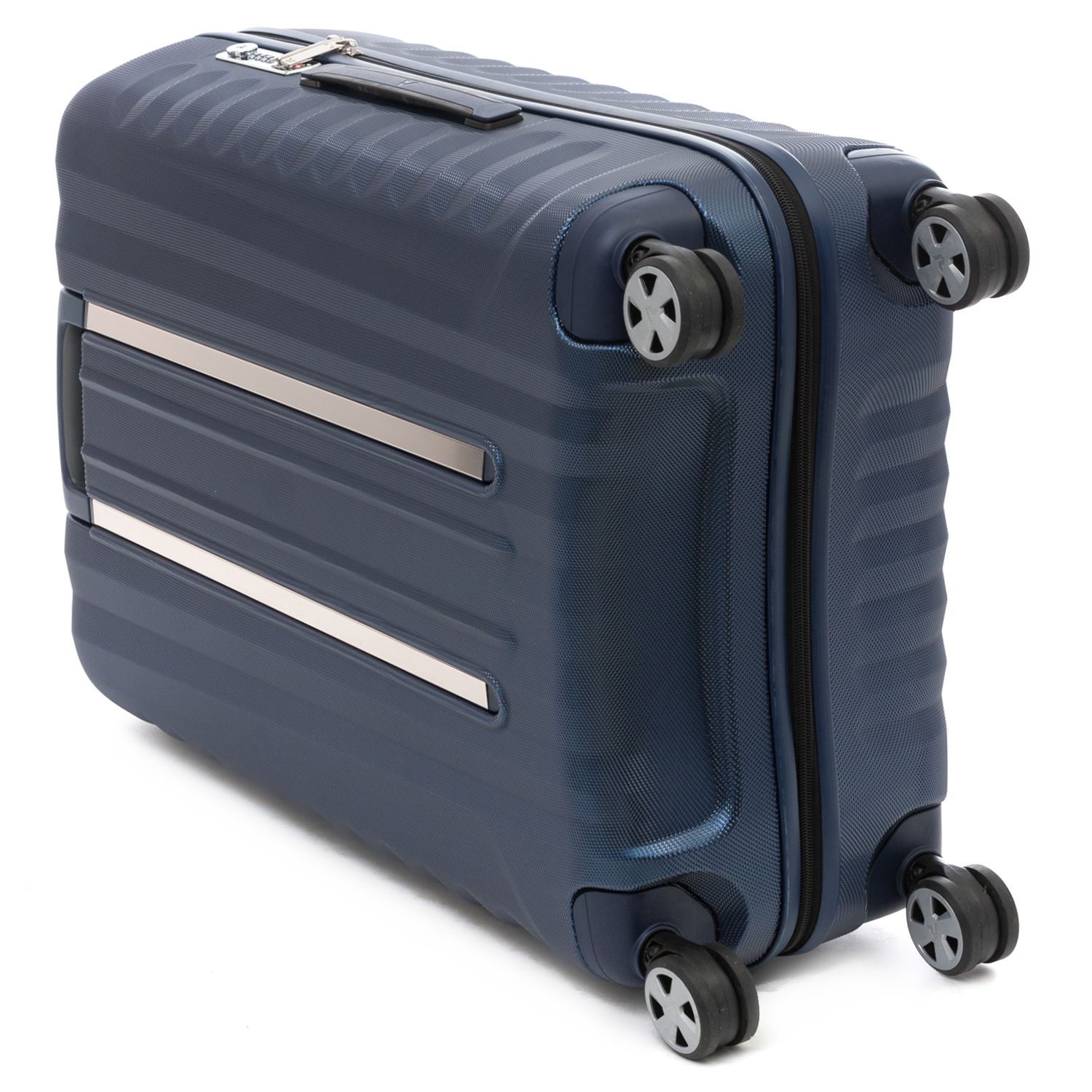 5465-0303 Чемодан 5465 Uno Zsl Premium Medium Trolley Roncato Uno ZSL Premium 2.0  - Вид №3