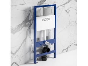 Пластиковый внешний сливной ящик