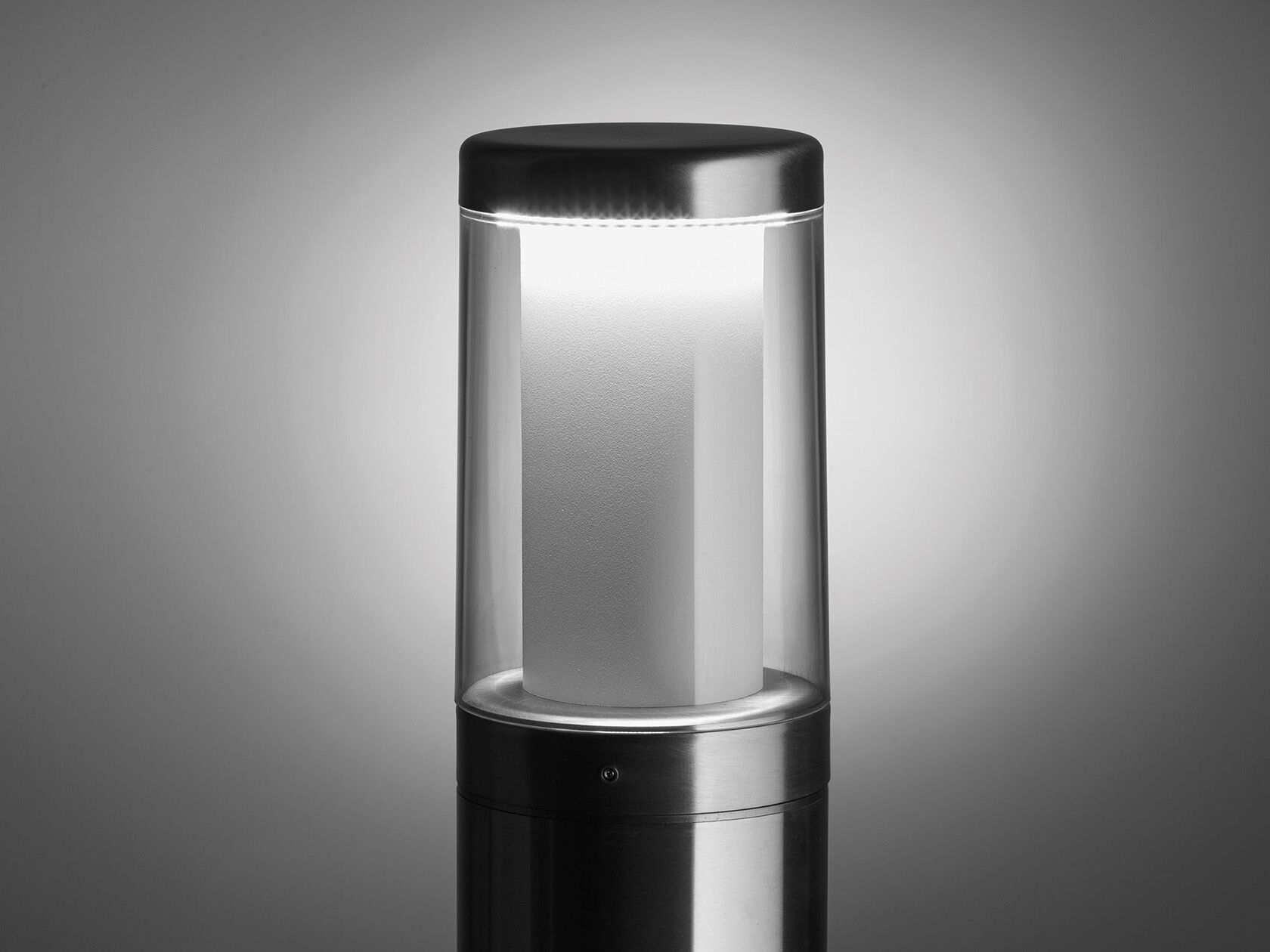 Светодиодный светильник из нержавеющей стали [LND] общие ARCH-00101347 - Вид №1