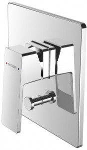 BLHPSDCP Смеситель для душа Blaze с переключателем Methven Хром