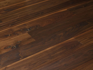 Биосовместимый трехслойный деревянный пол