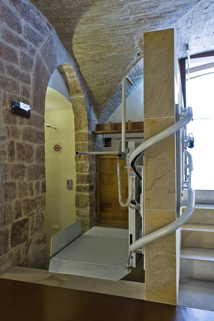 KONE Лестничный подъемник с платформой Kone motus sun-id-1482722 - Вид №18